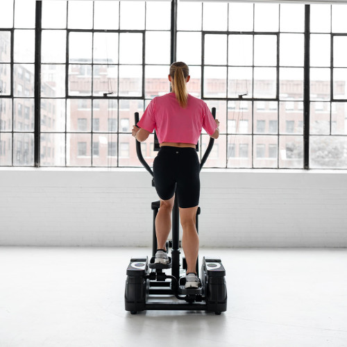 Орбітрек  True Launch Elliptical UNITE 10 - фото №4